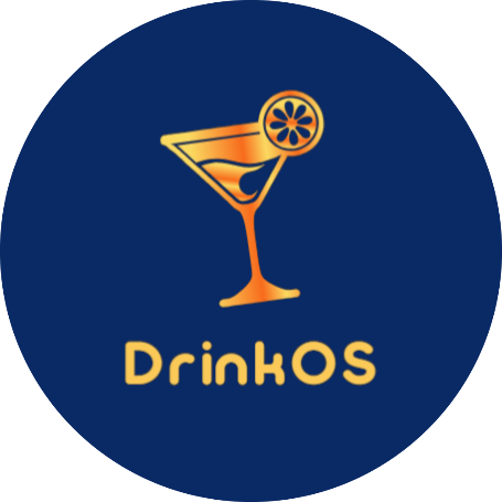 DrinkOS Logo